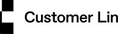 Customerlink Logo RGB Black