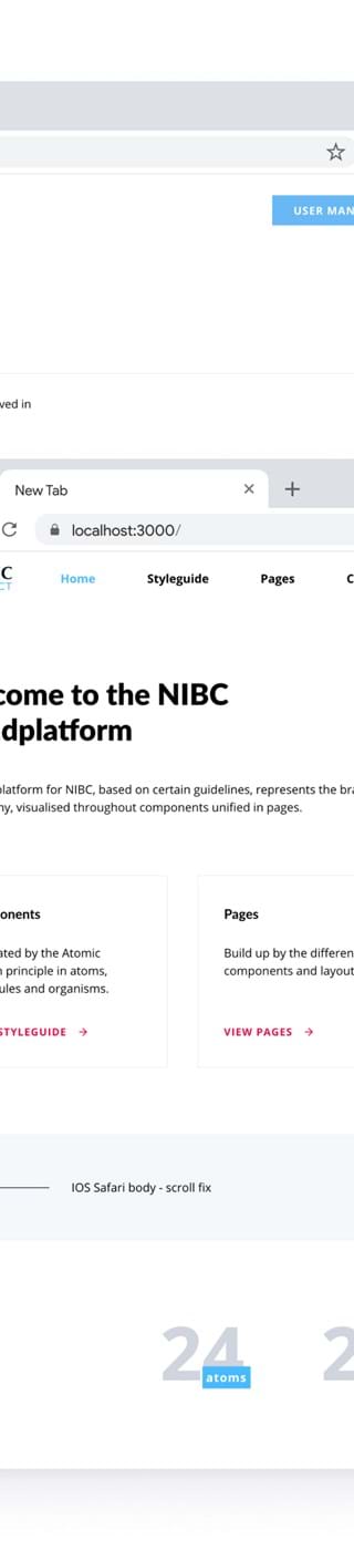 NIBC Brandplatform